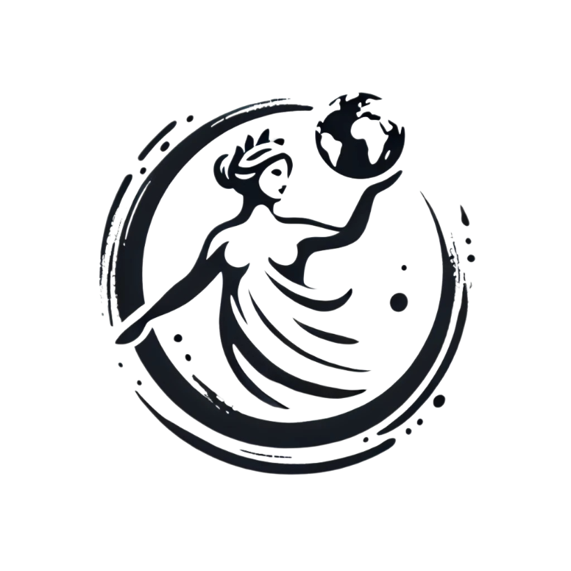 Economy of Wisdom Logo